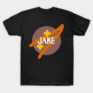 Jake NASA ENHYPEN T-Shirt